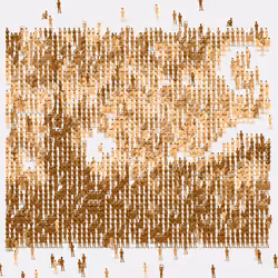 Nudemen #235