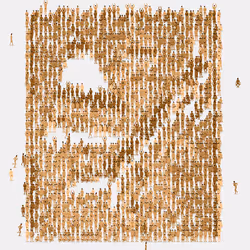 Nudemen #430