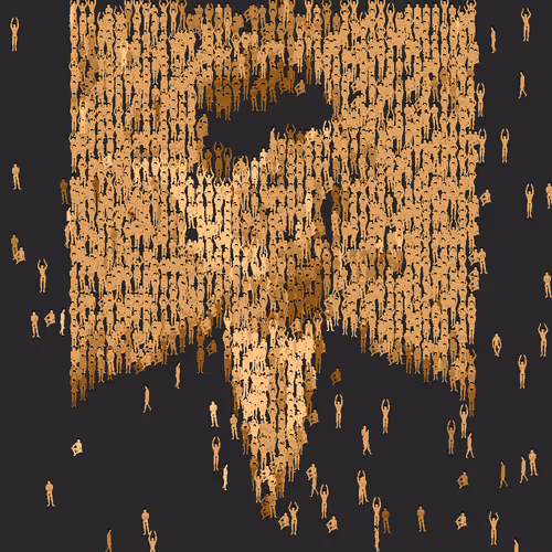 Nudemen #169