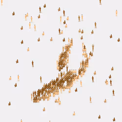 Nudemen #52