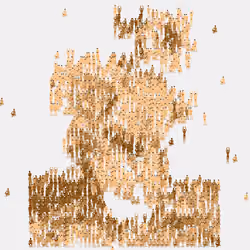 Nudemen #181