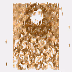 Nudemen #527