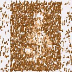 Nudemen #111