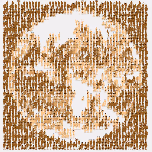 Nudemen #678