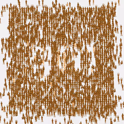 Nudemen #139