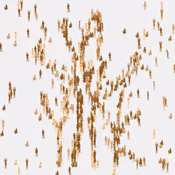 Nudemen #102