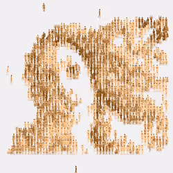 Nudemen #513