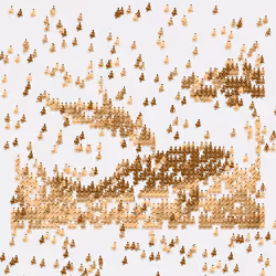 Nudemen #512