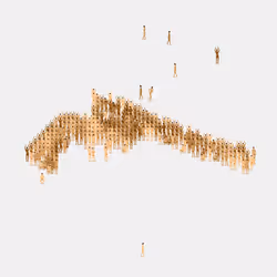 Nudemen #506