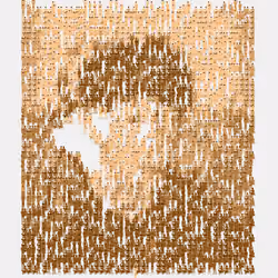 Nudemen #187