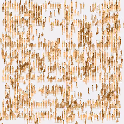 Nudemen #500