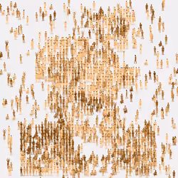 Nudemen #904