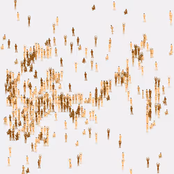 Nudemen #284