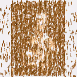 Nudemen #352