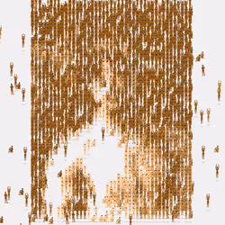 Nudemen #251