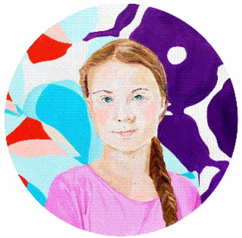 Ashley Longshore Chapter One
