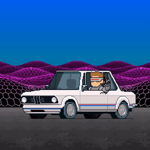 Lofi Way