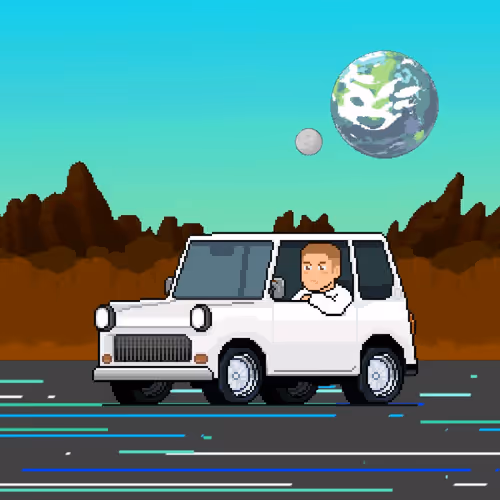 Lofi Way