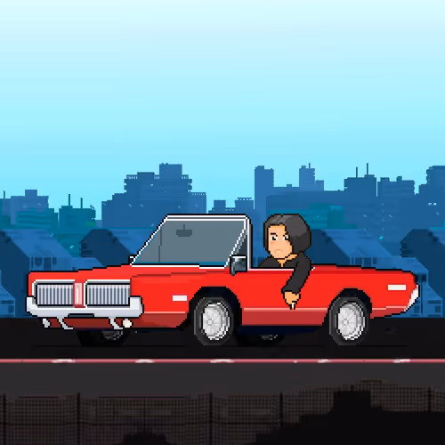 Lofi Way