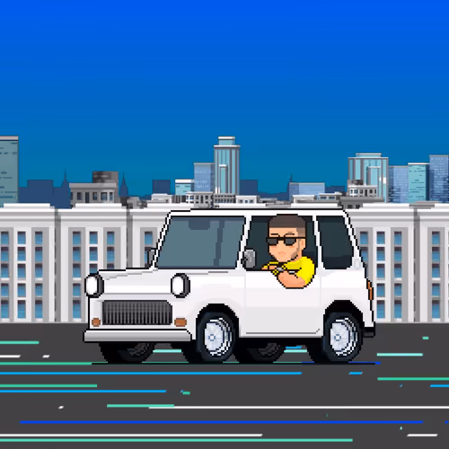 Lofi Way