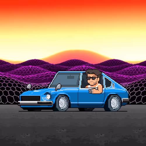 Lofi Way