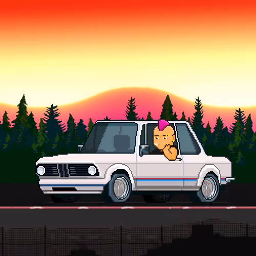 Lofi Way