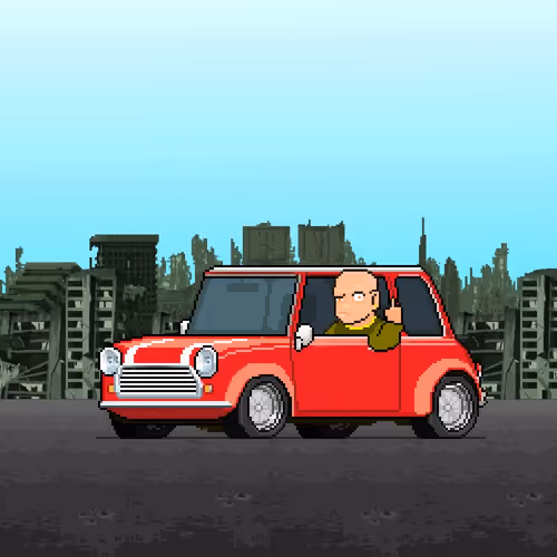 Lofi Way