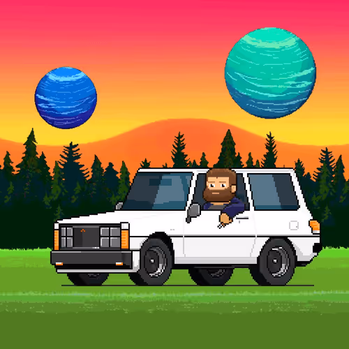 Lofi Way