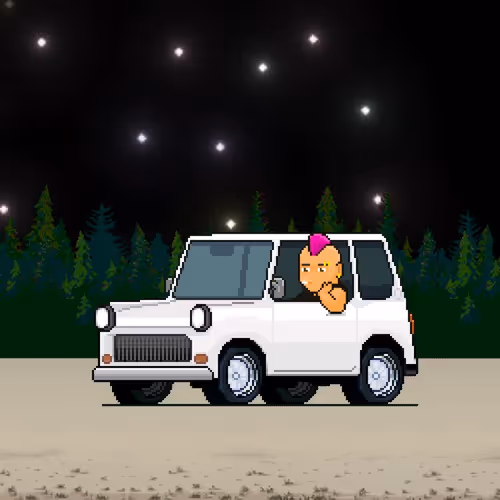 Lofi Way