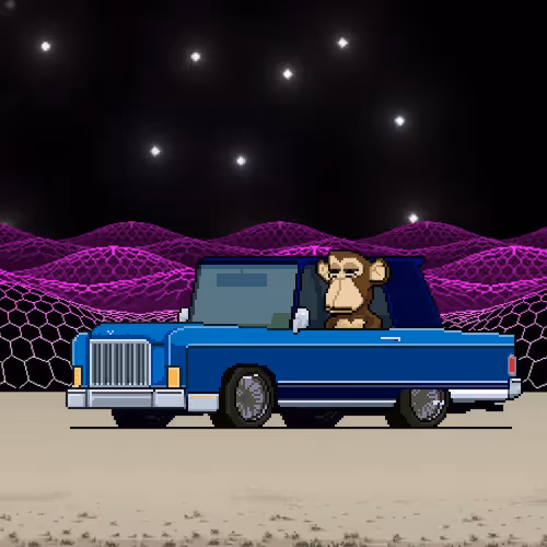 Lofi Way