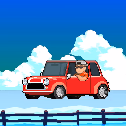Lofi Way