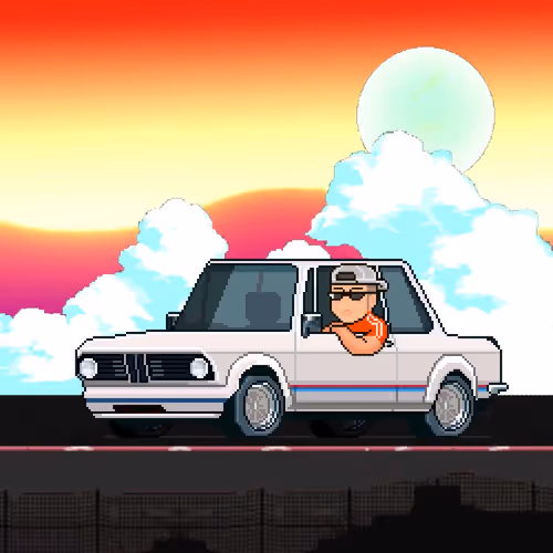 Lofi Way