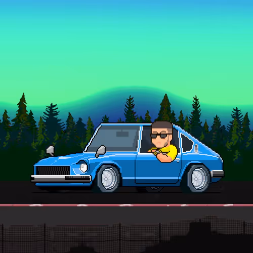 Lofi Way