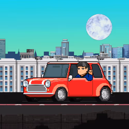 Lofi Way