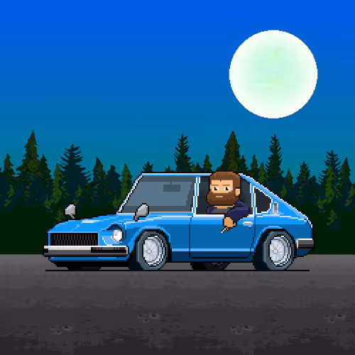 Lofi Way