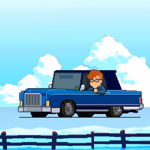 Lofi Way