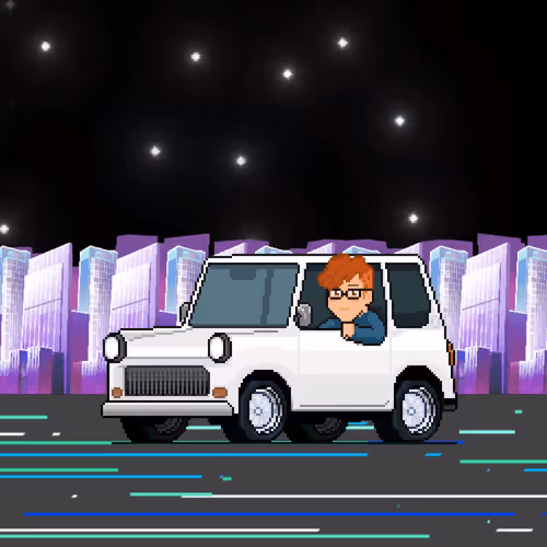 Lofi Way