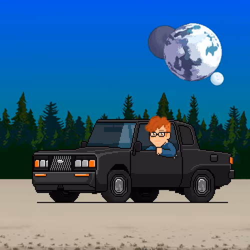 Lofi Way