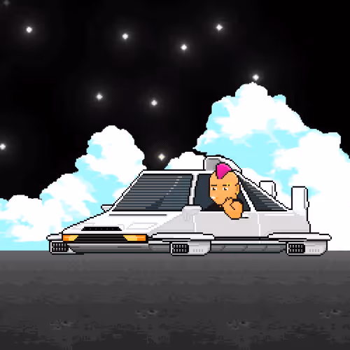 Lofi Way