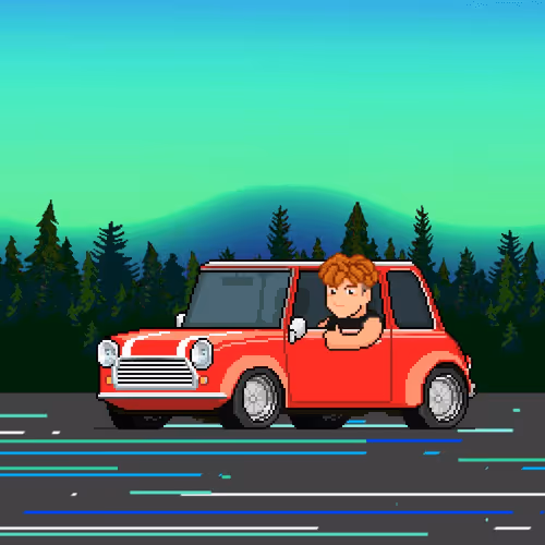 Lofi Way