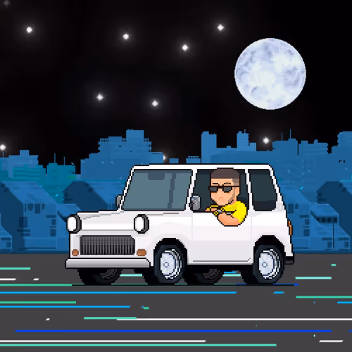 Lofi Way