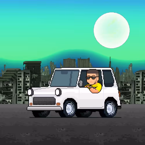 Lofi Way