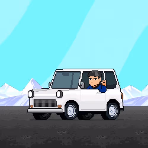 Lofi Way