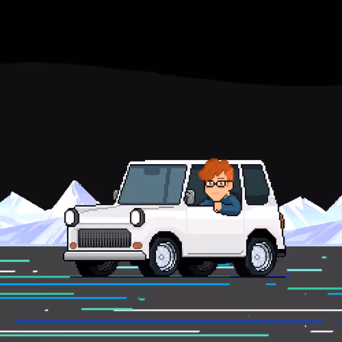 Lofi Way