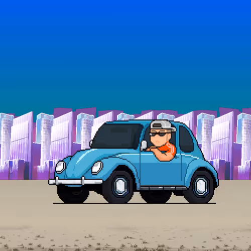 Lofi Way