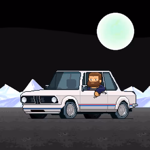 Lofi Way