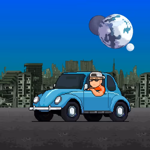Lofi Way