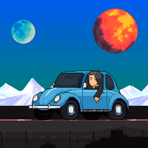 Lofi Way
