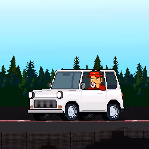 Lofi Way