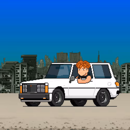 Lofi Way
